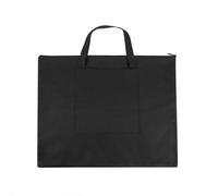 SJTJSPX A2 Drawing Board Bag，Sketching Supplies Tote Bag，Painting Set Storage Bag，Waterproof Canvas Handbag，Portable Handle Drawing Bag for Pencil Sketch Art Supplies