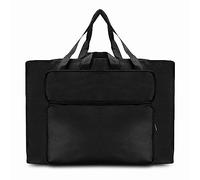 SJTJSPX Artist Handbag，Art Supplies Carrying Case，Drawing Board Bag for A2 A3，Portable Canvas Drawing Bag Handbag，Waterproof Sketching Drawing Storage Bag