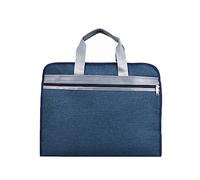 SJTJSPX Briefcases For Men,Portable Work Bag,File Storage Bag,Folder Carrying Bag,Laptop Sleeves,Laptop Messenger Bag,Oxford Bag For Teacher Lawyer Artist Business