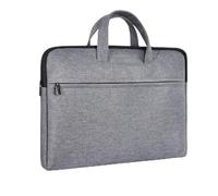 SJTJSPX Briefcases For Men，Portable Work Bag，File Storage Bag，Folder Carrying Bag，Laptop Sleeves，Laptop Messenger Bag，Oxford Bag For Teacher Lawyer Artist Business (G)
