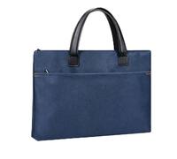 SJTJSPX Briefcases For Men，Portable Work Bag，File Storage Bag，Folder Carrying Bag，Laptop Sleeves，Laptop Messenger Bag，Oxford Bag For Teacher Lawyer Artist Business (N)