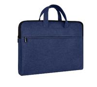 SJTJSPX Briefcases For Men，Portable Work Bag，File Storage Bag，Folder Carrying Bag，Laptop Sleeves，Laptop Messenger Bag，Oxford Bag For Teacher Lawyer Artist Business (H)