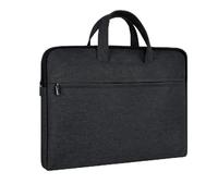 SJTJSPX Briefcases For Men，Portable Work Bag，File Storage Bag，Folder Carrying Bag，Laptop Sleeves，Laptop Messenger Bag，Oxford Bag For Teacher Lawyer Artist Business (I)