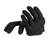 SJTJSPX Halloween Gloves Theme Party Carnival Cosplay Devil Witch Hands Zombie Wolf Terrifying Accessories Monster Animals Claw Day Of Death Gloves For Unisex Adults