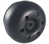 SJVLXHI Super 30 Series Torque Converter Driver Clutch For 196/212/225cc Engine,3/4" Bore