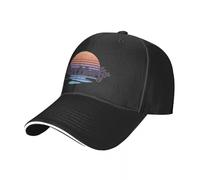 SJXIZEH Boys Baseball Cap，Bundaberg Baseball Cap Rave dad hat Mens Caps Women's