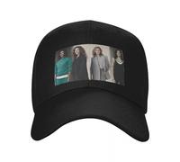 SJXIZEH Boys Baseball Cap，Danielle and Nicole and Bea and Franky Baseball Cap Visor New in The Hat Golf Wear Men's Luxury Women's