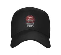 SJXIZEH Boys Baseball Cap，Domin-ATE Europe 2025 Tour Shirt Dark Baseball Cap Golf Cap Derby hat Military Tactical Cap Christmas Hat Boy Women's