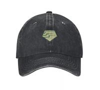 SJXIZEH Boys Baseball Cap,King of Queens IPS Logo Sign Small Classic Baseball Cap Foam Party Hat Beach hat Party Hat Boy Women's