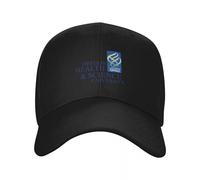 SJXIZEH Boys Baseball Cap，Oregon Health and Science University Baseball Cap Western Hat Luxury Brand for Women 2025 Men's