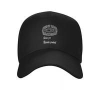 SJXIZEH Boys Baseball Cap，Seine Zoo Records Product Baseball Cap Sunscreen Luxury Woman Cap Golf Hat Man Tea Hat Women's Hats 2025 Men's