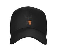 SJXIZEH Boys Baseball Cap,Spice Girl (Valentina Version) Baseball Cap Luxury Man Hat Sun Hat for Children New in The Hat Girl's Hats Men's