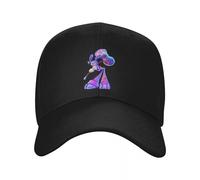 SJXIZEH Boys Baseball Cap,The Amazing Digital Circus Baseball Cap Luxury Woman Cap Sunscreen Sun caps Sunhat Hats Woman Men's