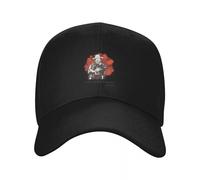 SJXIZEH Boys Baseball Cap,The Outlaw Josey Wales Dyin Aint Baseball Cap Christmas Hat Sun Hat for Children Woman Men's