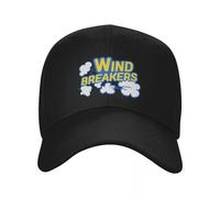 SJXIZEH Boys Baseball Cap，The Wind Breakers from City Baseball Cap Snapback Cap Trucker Hat Golf Wear Men Women's