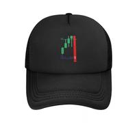 SJXIZEH Four Season Baseball caps for Men and Women Candlestick Graphic Sun Cap Men's Caps Custom Logo Women's Baseball Cap Man Hat Baseball Cap