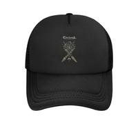 SJXIZEH Four Season Baseball caps for Men and Women Enslaved Homebound Cap Men Cap Female Cap for Men Cap Man Summer Man Hat Baseball Cap