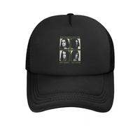 SJXIZEH Four Season Baseball caps for Men and Women Men's Oversized Cotton Sun Cap Ball Cap Caps for Men Caps for Men Summer 2025 Man Hat Baseball Cap
