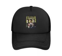 SJXIZEH Four Season Baseball caps for Men and Women Movie Classic Elijah Mikaelson Men Cap Ball Cap Baseball Caps Cap Man Hat Baseball Cap