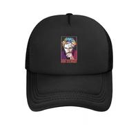 SJXIZEH Four Season Baseball caps for Men and Women Rod Stewart Graphic Hat Men's Caps Women's Cap Baseball Cap
