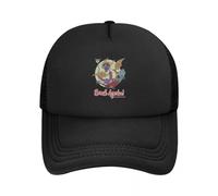 SJXIZEH Four Season Baseball caps for Men and Women Spyro The Dragon Graphic Man Cap Men's Caps Hats for Men Baseball Cap