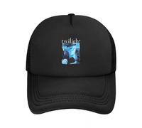 SJXIZEH Four Season Baseball caps for Men and Women Twilight Graphic Print Hat Summer Hat Baseball Cap Caps for Men Summer 2025 Man Hat Baseball Cap