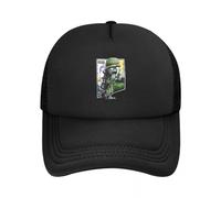 SJXIZEH Four Season Baseball caps for Men and Women Z003 Plant Vs Zombies Cap Men Men's for Men Cap Baseball Cap
