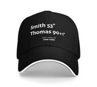 SJXIZEH Men's Baseball Cap, Women's, Pure cottonArsenal 1989 Anfield W Baseball Cap Hat Man Luxury Designer Hat Caps for Women Men's