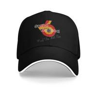 SJXIZEH Men's Baseball Cap, Women's, Pure cottonGrand National Baseball Cap Streetwear Winter Hats for Men for Men Women's