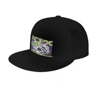 SJXIZEH Men's Baseball caps，Brutal Death Metal 8 Hat Mens Hats Caps for Hat Baseball Cap，Birthday Gifts for dad，Birthday Gifts for dad