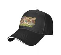 SJXIZEH Men's Baseball caps，Dead Sara We are What You Say Caps Women Hats Baseball Cap Man Hat Baseball Cap，Birthday Gifts for dad，Birthday Gifts for dad