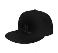SJXIZEH Men's Baseball caps,New The Rookie Man Cap Female Cap for Women Baseball Cap,Birthday Gifts for dad,Birthday Gifts for dad