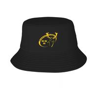 SJXIZEH Men's Baseball Hat Summer Breathable Munster Ireland Rugby A Adult Fisherman's Hat A Bucket Hat Men's Gift