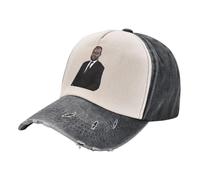 SJXIZEH Men's Baseball Hat Summer Breathable Why are You Gay Gift Cool A Washed Baseball Cap Hat Men's Gift