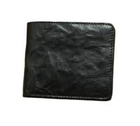 SJZZJSBX All-Match Handmade Wallet Retro Old Wallet Men's and Women's Wallet Wallet Casual Bag (E,11 * 9 * 1cm)