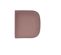 SJZZJSBX Cute -Thin Small Purse Women's Short Money Clip Mini Button Wallet -Thin Wallet