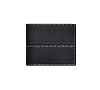 SJZZJSBX Men's Short Purse Money Clip Thin and Thin Driving License Driver's License Wallet Zero Purse Card Bag Purse