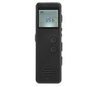 SK 299 Mini Digital Voice Recorder MP3 Player with Noise Reduction Recording Portable Sound Recording Device
