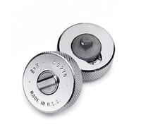 SK 49270 1/4-Inch Drive 1-1/2-Inch Professional Thumbwheel Ratchet