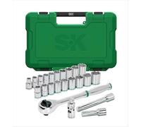 SK 7PC Metric Nutdriver Set