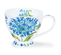 SK-AGAP-XX Agapanthus Skye Bone China Mug - 0.45l