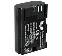 SK Battery Compatible with Canon LP-E6P < 2600 mAh > LP-ENH LP-E6N LP-E6 for Canon EOS R R5 Mark II R5 II R6 II R7-5D Mark IV - 6D 90D - 8k Compatible