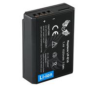 SK Canon LP-E10 1020 mAh Battery + Charger