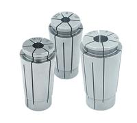 SK Collet 1pc 0.002mm SK06 SK10 SK13 SK16 Chuck SK Collet Clamp Range 1-25mm CNC Spring Tool Holder(SK13-9(0.002))