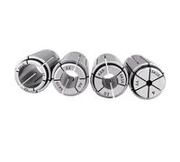 SK Collet SK25 Precision 0.005mm Spring high-Speed circlip SK Series Collet Tool Holder CNC Engraving Machine(SK25-7MM)