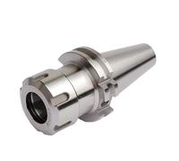 SK-er Spring Collect Chuck SK40- ER32 ER40 Tool Holder CNC Machine Drill Chuck Tool Holder Milling Cutter Collet Chuck Mill Chuck Holder(SK40-ER11-70)
