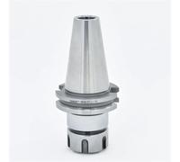 SK ER Tool Holder DIN69871 JT40 SK30 SK40 ER16 ER20 ER25 ER32 Spring Collet Chuck CNC Machine Milling Lathe Mill Chuck Holder(SK30-ER25-70L)