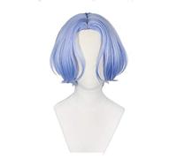 SK∞ Escate Hasegawa Langa Cosplay Wig Wig Costume Costume