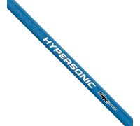 SK Fiber Hypersonic Graphite Golf Shafts for Drivers, Woods and Irons, Ladies/Senior Regular/Stiff Flex, Uncut