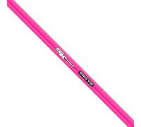 SK Fiber Pro 115 Pink Graphite Wedge/Putter Golf Shaft - .370 Parallel Tip
